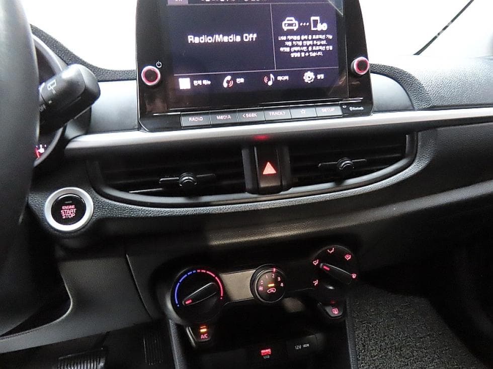 Kia Morning / Picanto 어반(JA)1.0 Gasoline Prestige - 17