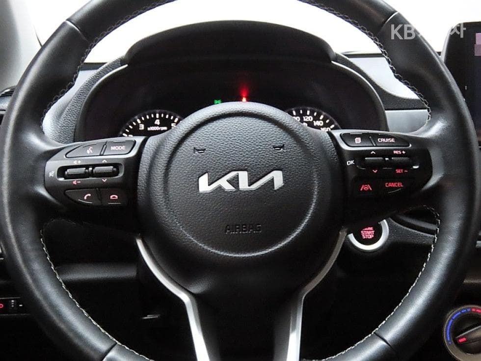 Kia Morning / Picanto 어반(JA)1.0 Gasoline Prestige - 18