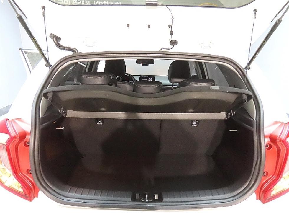 Kia Morning / Picanto 어반(JA)1.0 Gasoline Prestige - 19