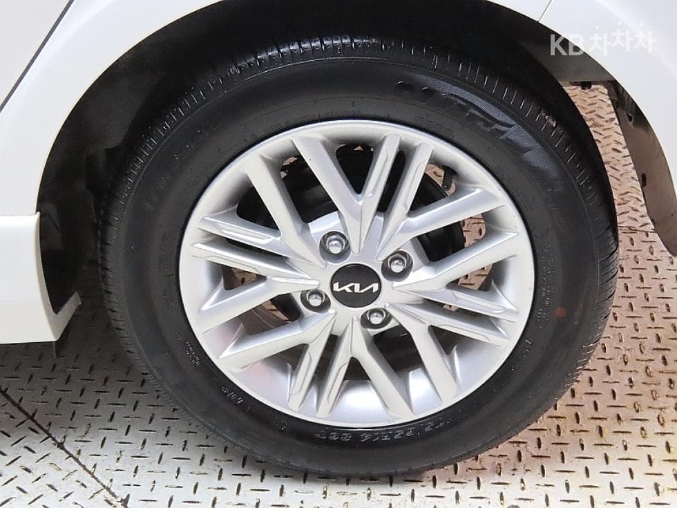 Kia Morning / Picanto 어반(JA)1.0 Gasoline Prestige - 20