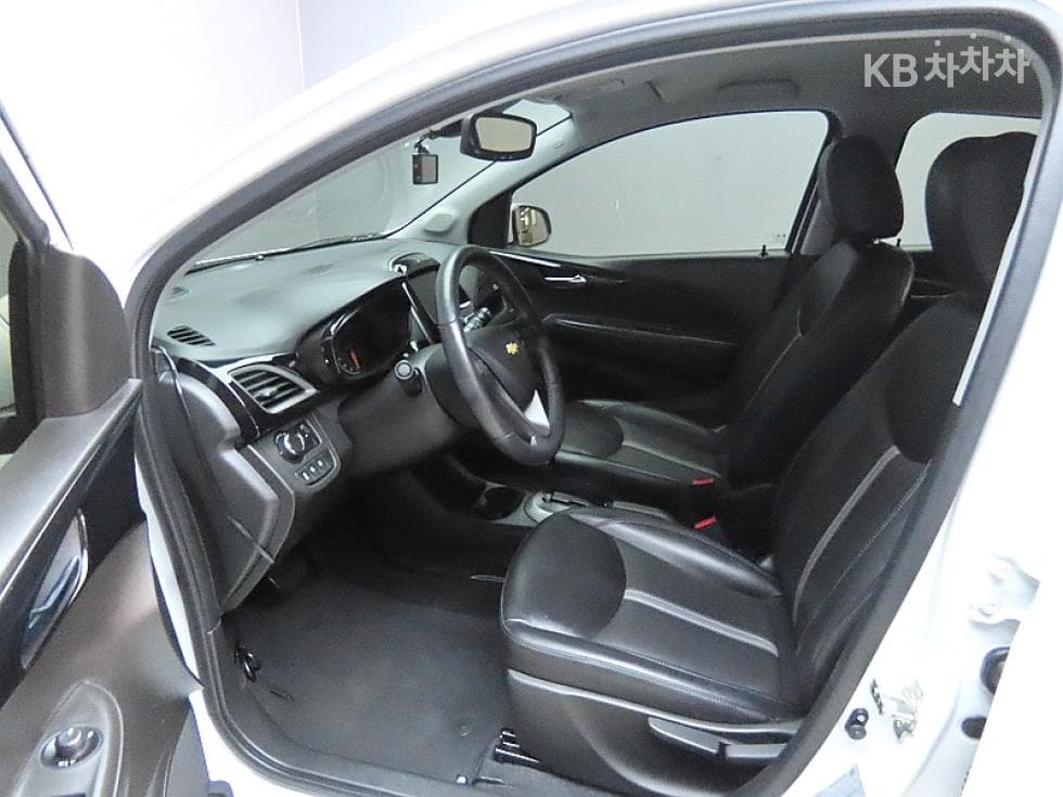 GM Korea The New (facelift) SparkPremier Standard - 10