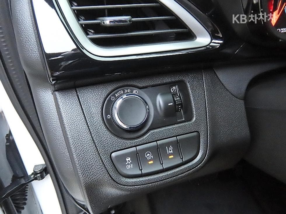 GM Korea The New (facelift) SparkPremier Standard - 13