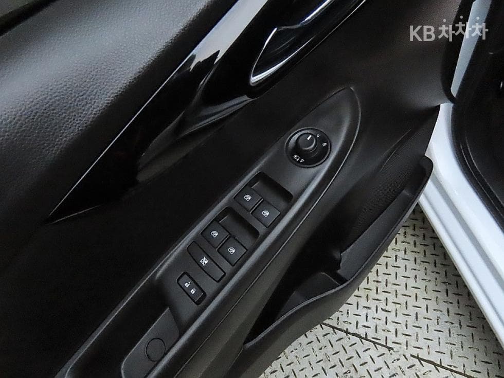 GM Korea The New (facelift) SparkPremier Standard - 14