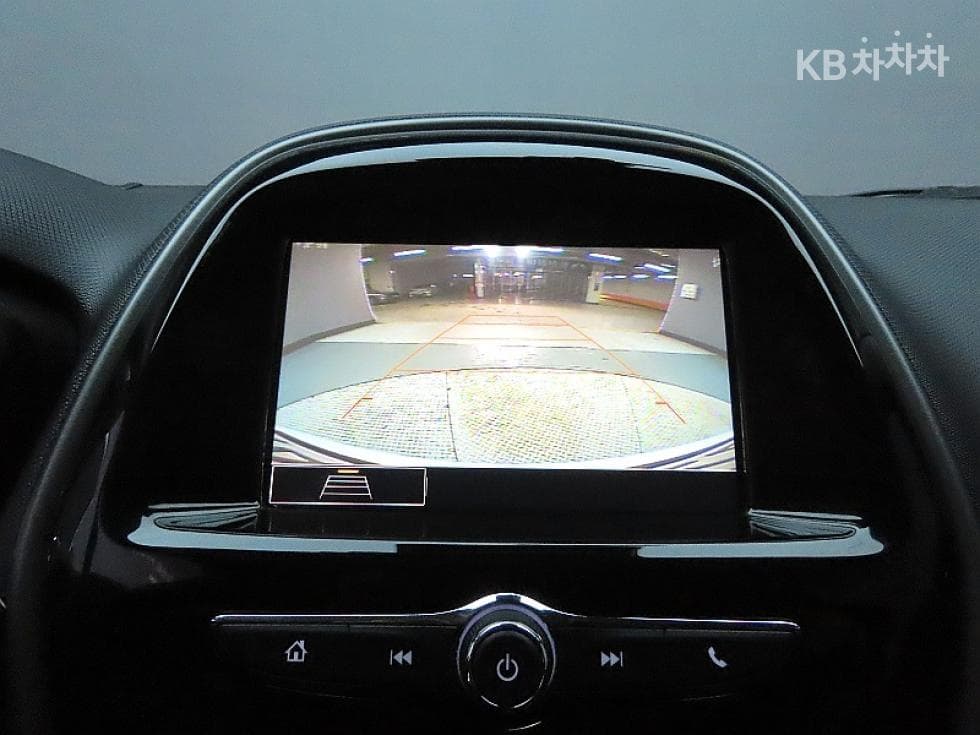 GM Korea The New (facelift) SparkPremier Standard - 15