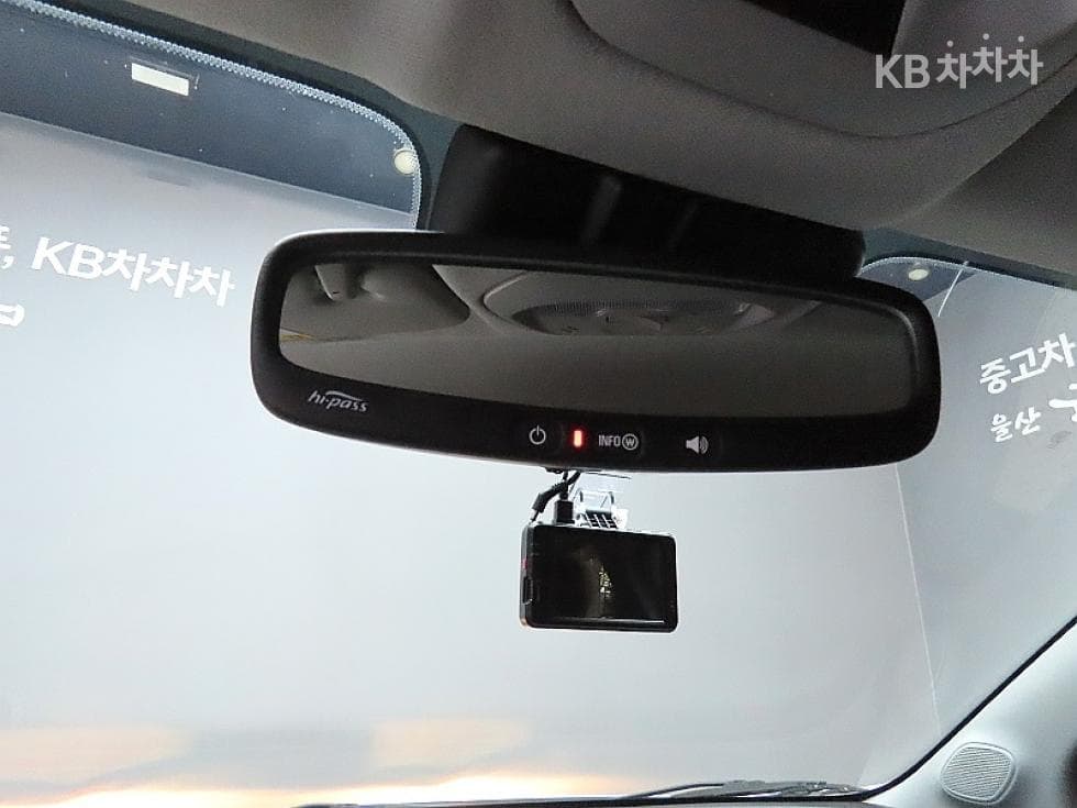 GM Korea The New (facelift) SparkPremier Standard - 16