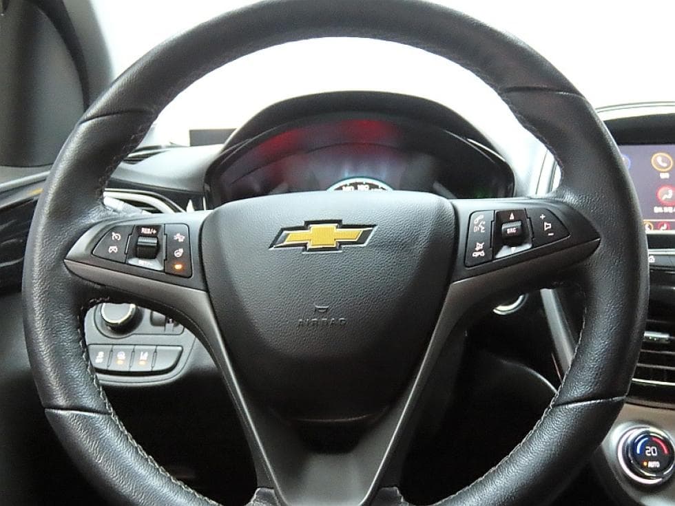 GM Korea The New (facelift) SparkPremier Standard - 18