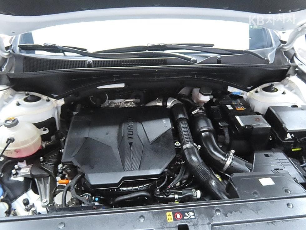 Hyundai The New (facelift) Santa Fe TMGasoline 2.5T 2WD Prestige - 7