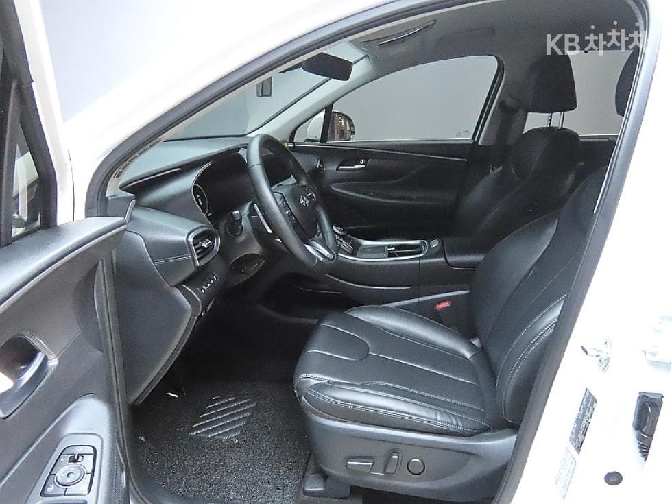 Hyundai The New (facelift) Santa Fe TMGasoline 2.5T 2WD Prestige - 10