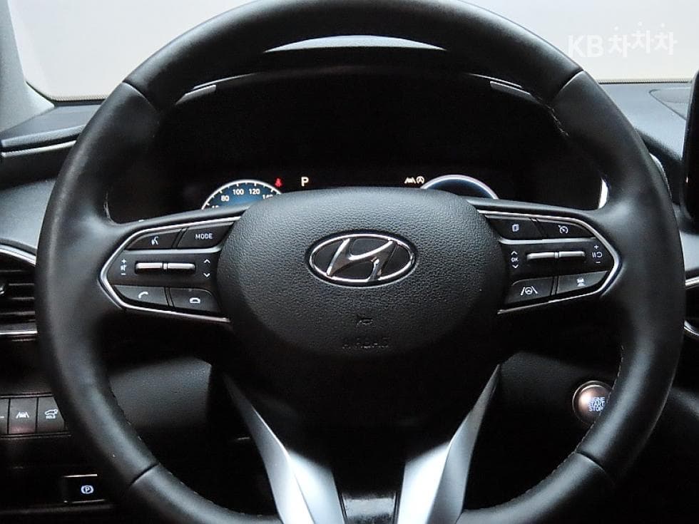 Hyundai The New (facelift) Santa Fe TMGasoline 2.5T 2WD Prestige - 17