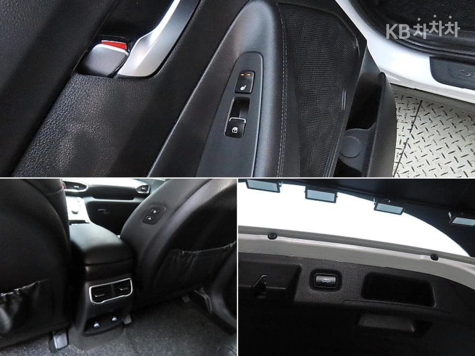 Hyundai The New (facelift) Santa Fe TMGasoline 2.5T 2WD Prestige - 18