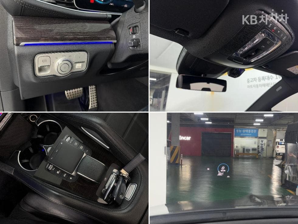 Mercedes-Benz GLE (V167)400 d 4Matic Coupe - 17
