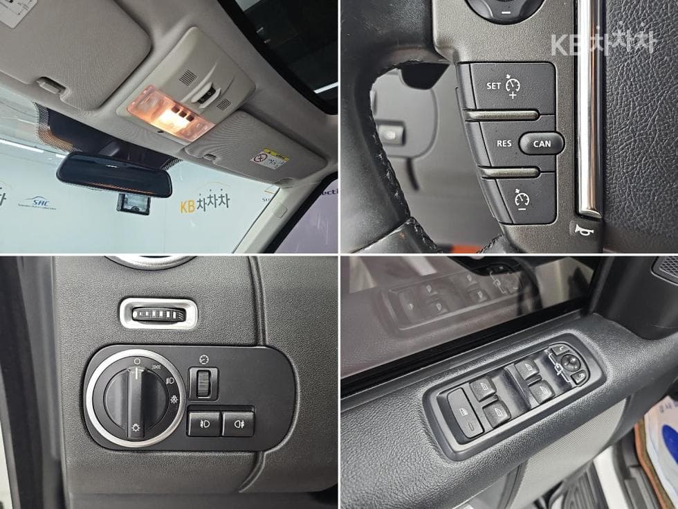 Land Rover 디스커버리43.0 SDV6 SE - 17