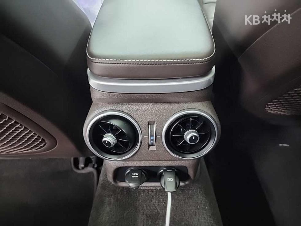 Киа Stinger3.3 Турбо 4x4 GT - 13