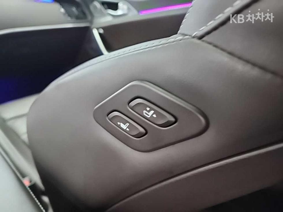 Киа Stinger3.3 Турбо 4x4 GT - 14