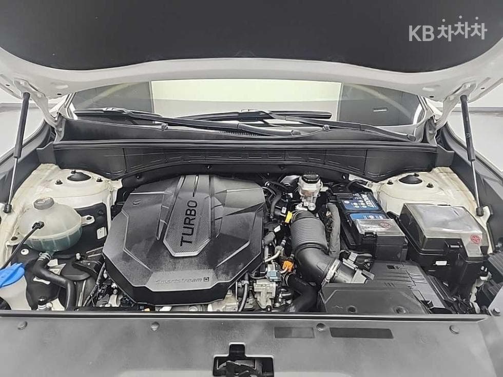 Киа Sorento 4-то поколение2.2 Дизел 4x4 Signature - 5