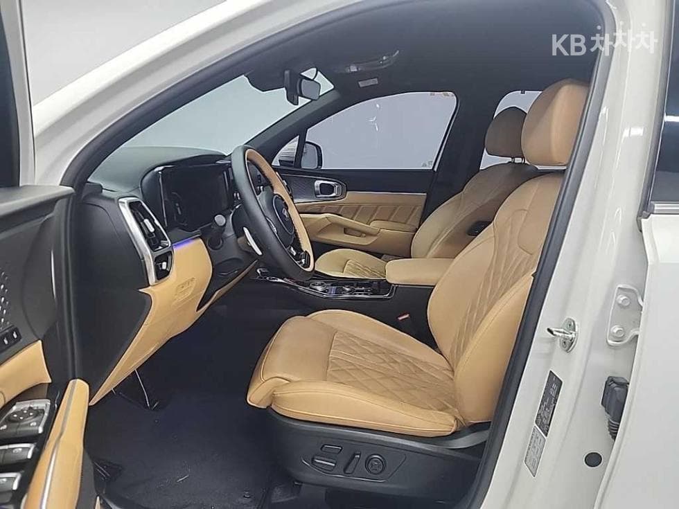 Киа Sorento 4-то поколение2.2 Дизел 4x4 Signature - 11