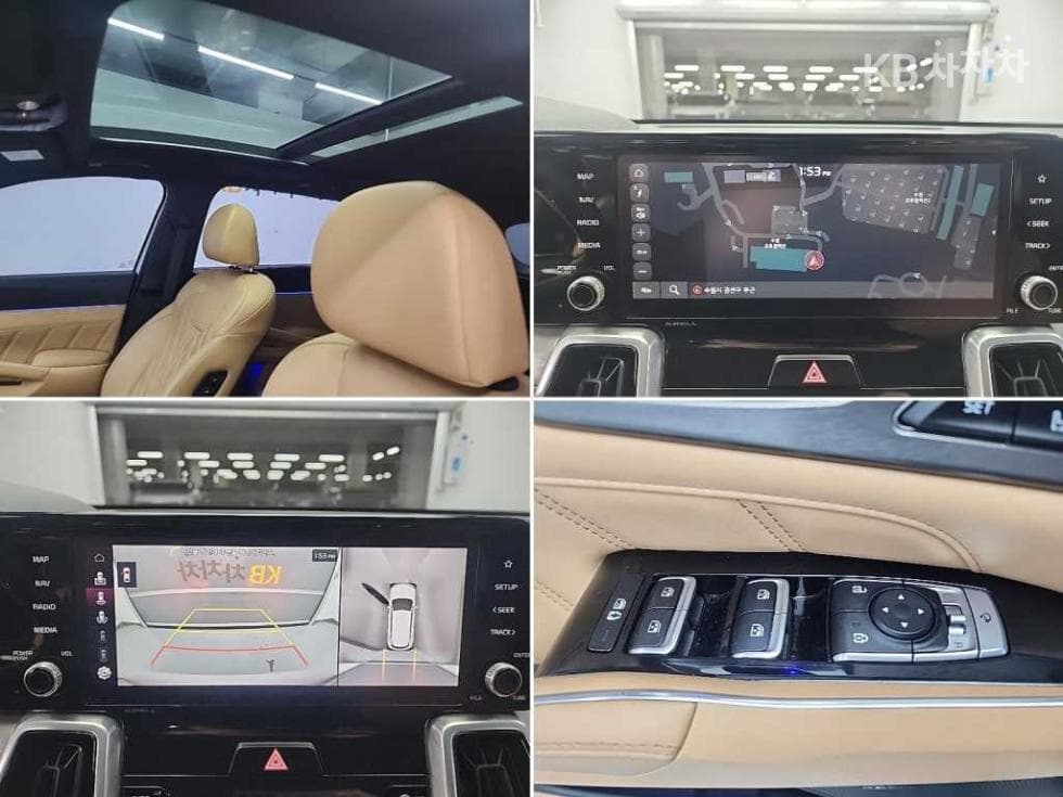 Киа Sorento 4-то поколение2.2 Дизел 4x4 Signature - 16