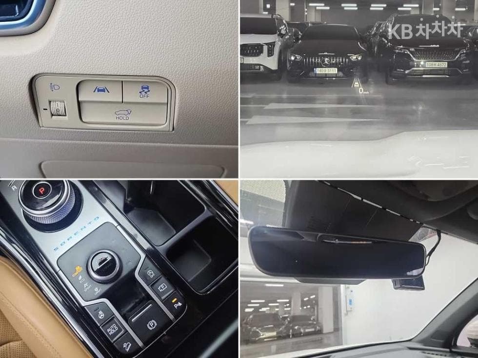 Киа Sorento 4-то поколение2.2 Дизел 4x4 Signature - 17