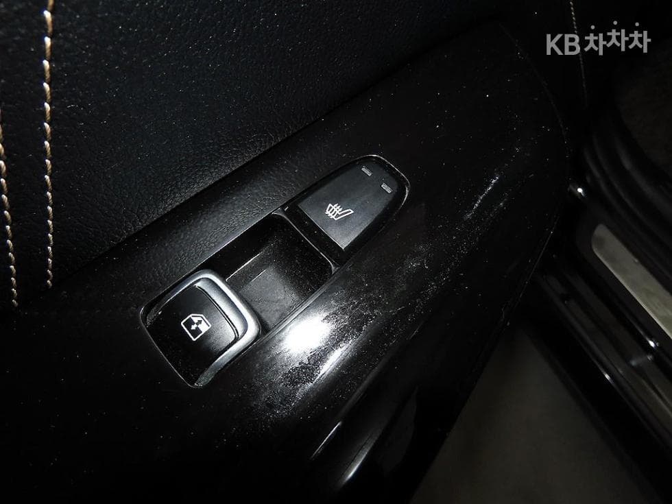 Киа K5 Хибрид 3-토 поколение2.0 HEV Signature - 15