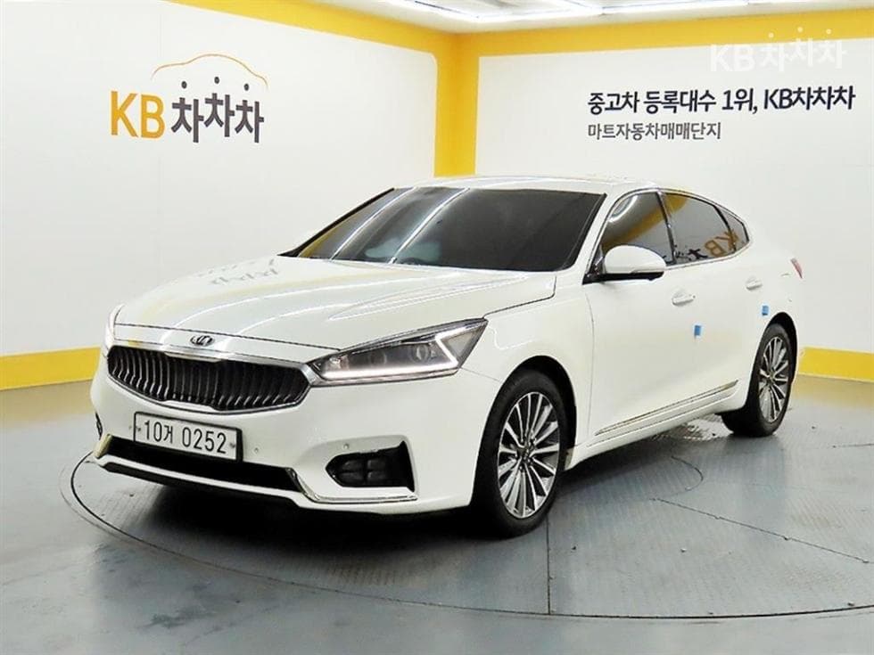 Kia All New K72.2 Diesel Prestige - 2