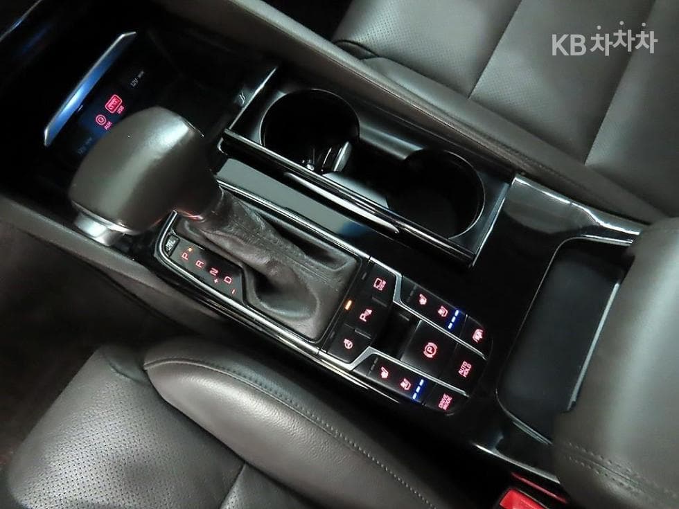 Kia All New K72.2 Diesel Prestige - 10