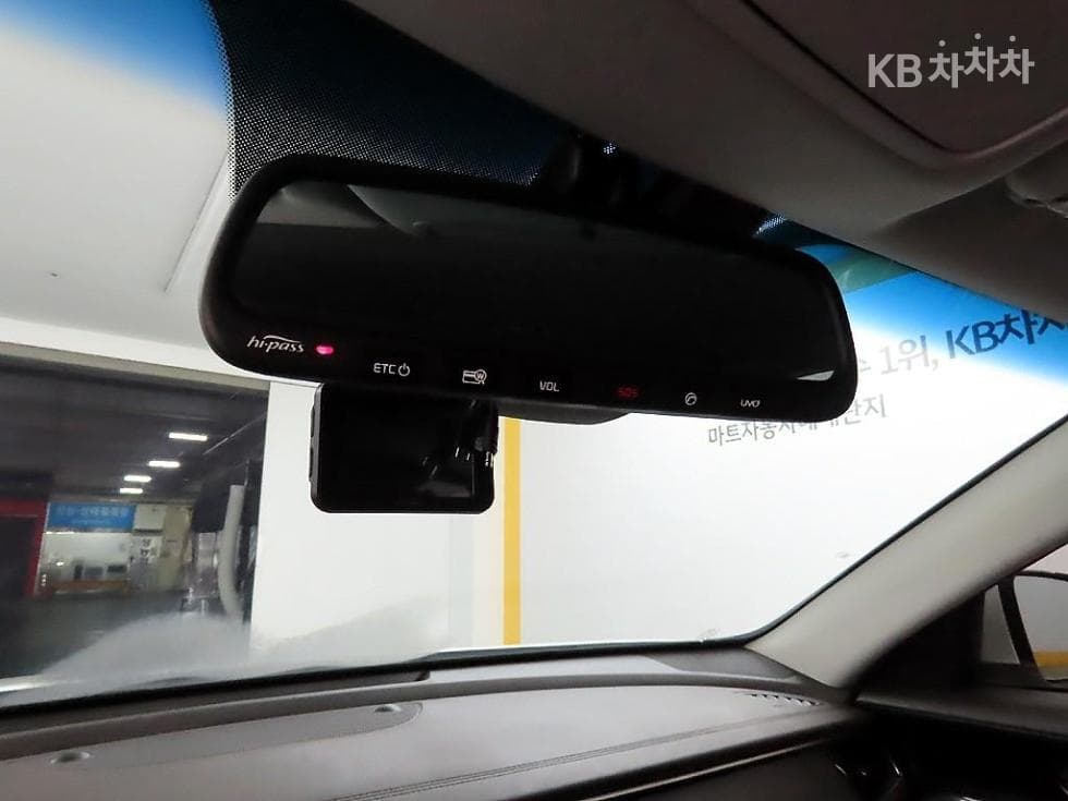 Kia All New K72.2 Diesel Prestige - 17