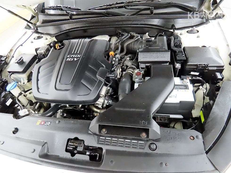 Kia All New K72.2 Diesel Prestige - 19