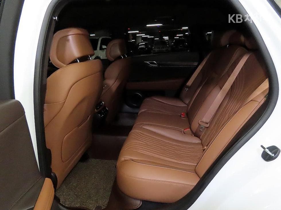 Genesis G80(RG3)2.5 Turbo Gasoline Direct Injection AWD - 7