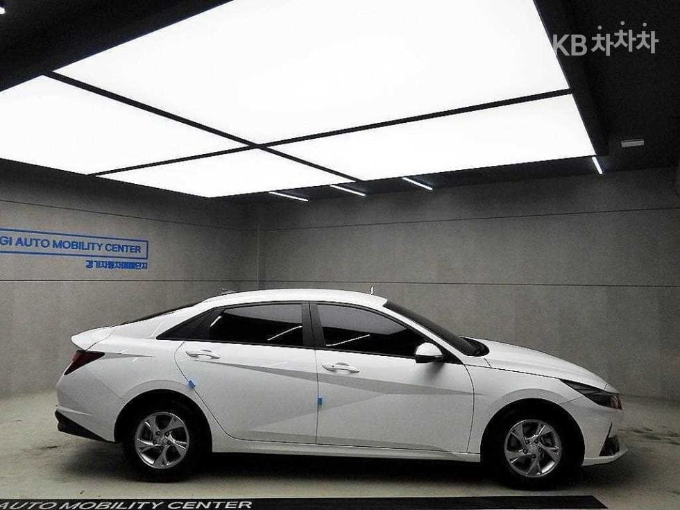 Хюндай All New Avante (Elantra)(CN7)1.6 Бензин Modern - 2