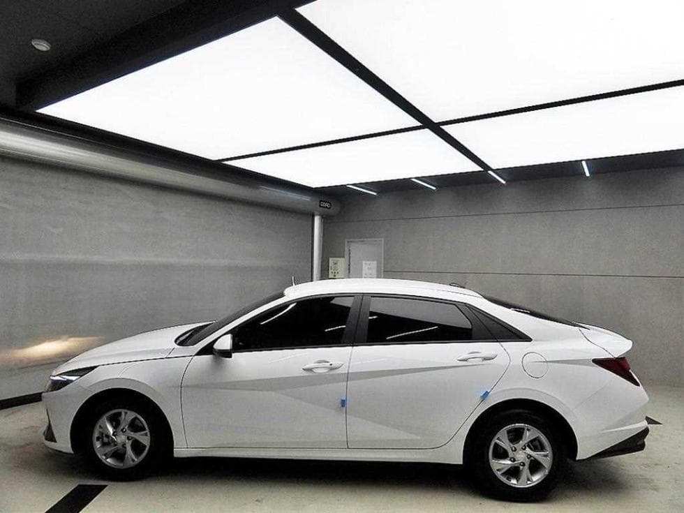 Хюндай All New Avante (Elantra)(CN7)1.6 Бензин Modern - 4