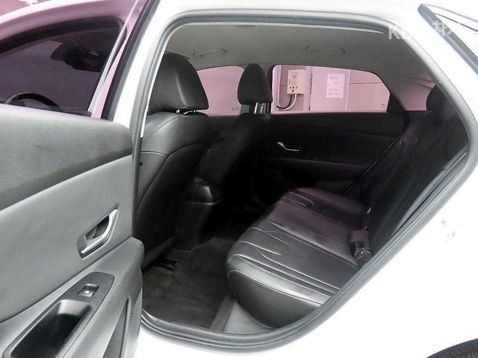 Хюндай All New Avante (Elantra)(CN7)1.6 Бензин Modern - 6