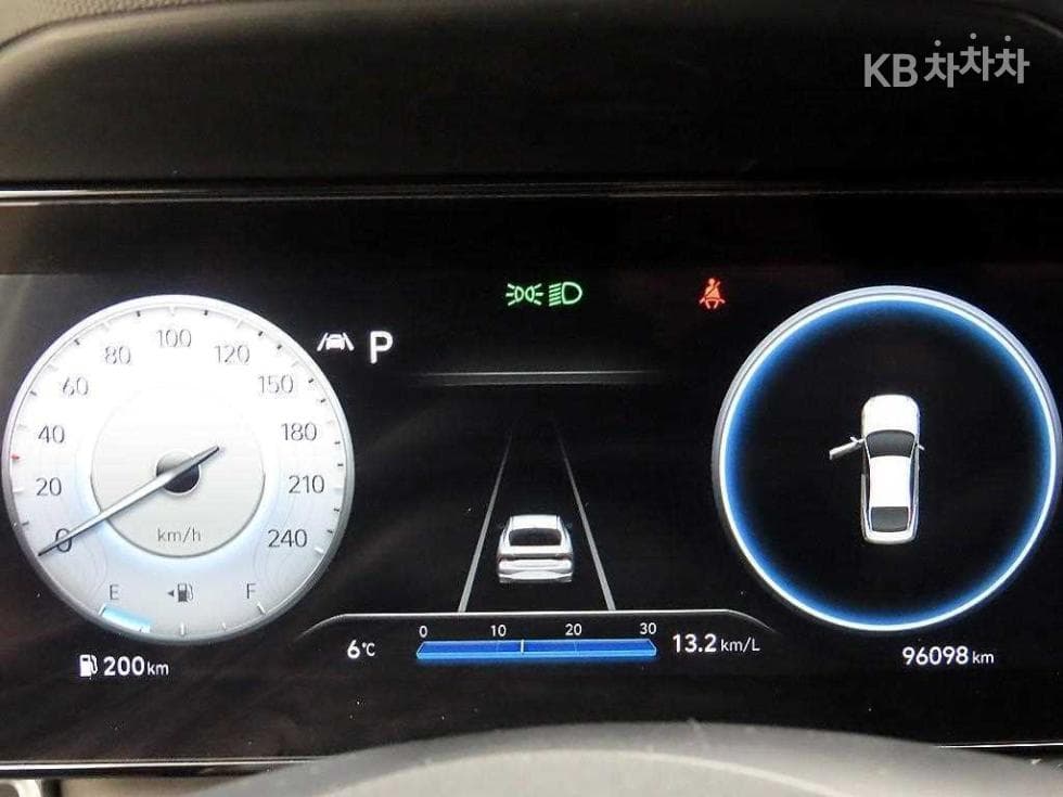 Хюндай All New Avante (Elantra)(CN7)1.6 Бензин Modern - 8