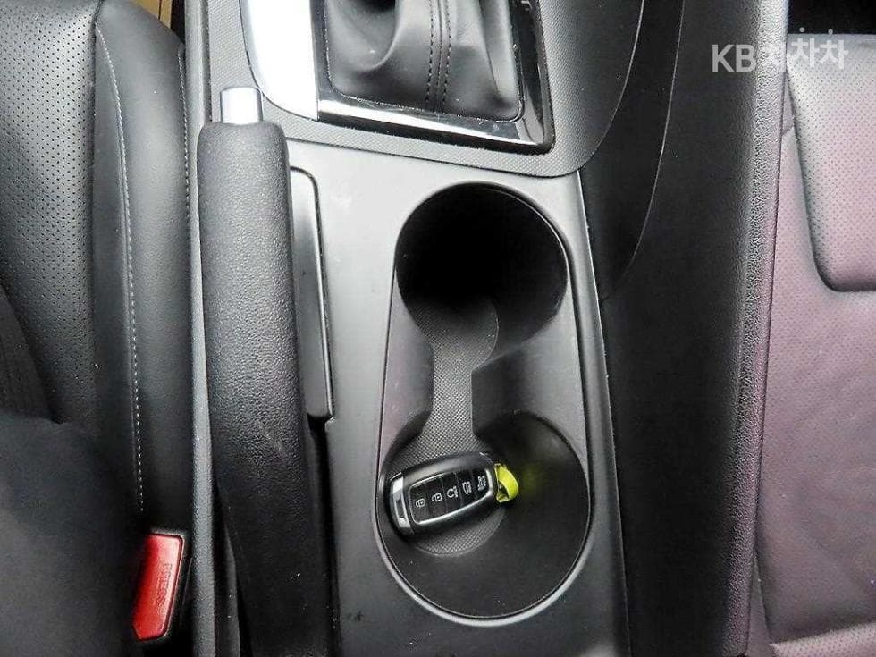 Хюндай All New Avante (Elantra)(CN7)1.6 Бензин Modern - 14