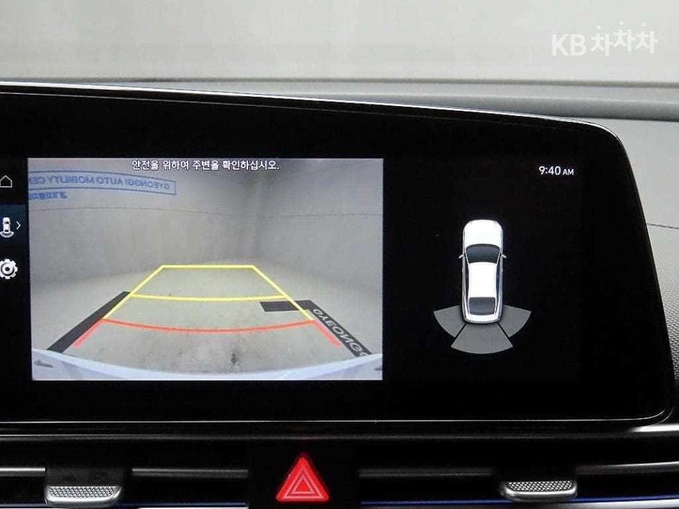 Хюндай All New Avante (Elantra)(CN7)1.6 Бензин Modern - 17
