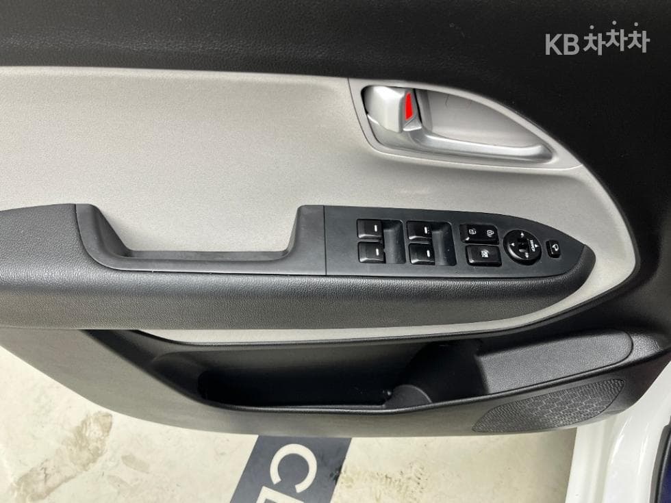 Kia The New (facelift) Ray (van) Van1.0 Gasoline Van 2-seater Prestige Special (special feature/edition) - 11