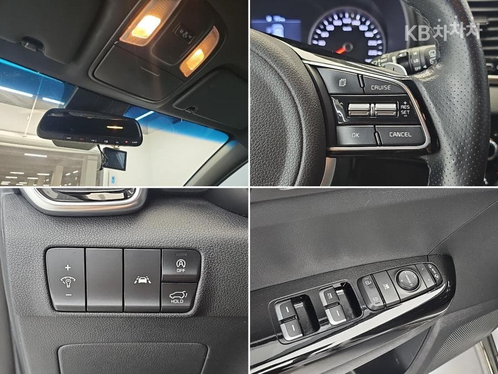 Киа Sportage 더 볼드2.0 Дизел 2WD Noblesse - 17