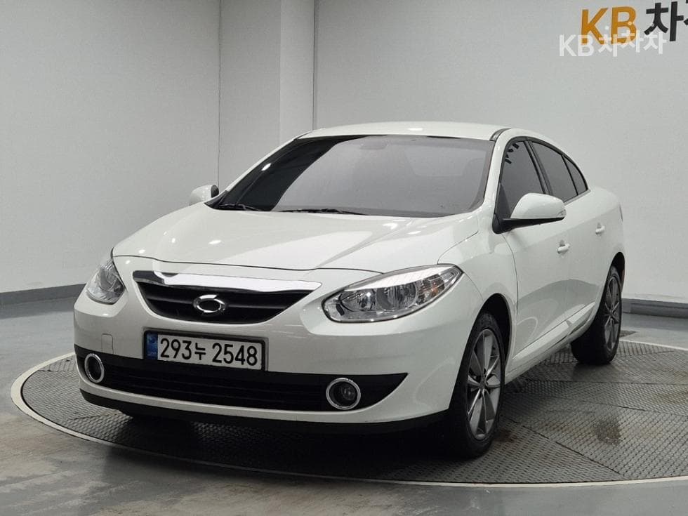 Рено Корея НовSM3 LE Exclusive - Image 1
