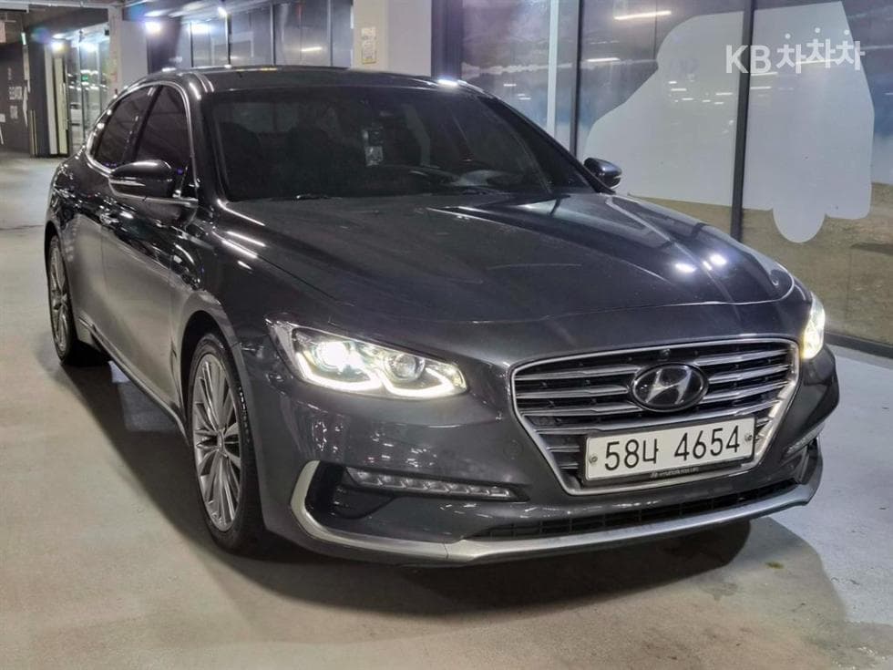 Хюндай Grandeur (Azera)IG 3.0 Exclusive Специал (специален признак/издание) - Image 1