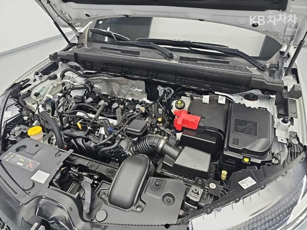 Рено Корея 아르카나1.6 GTe 아이코닉 - 5