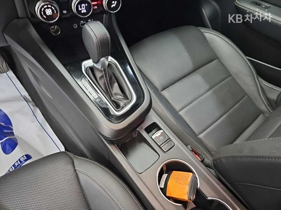 Рено Корея 아르카나1.6 GTe 아이코닉 - 8