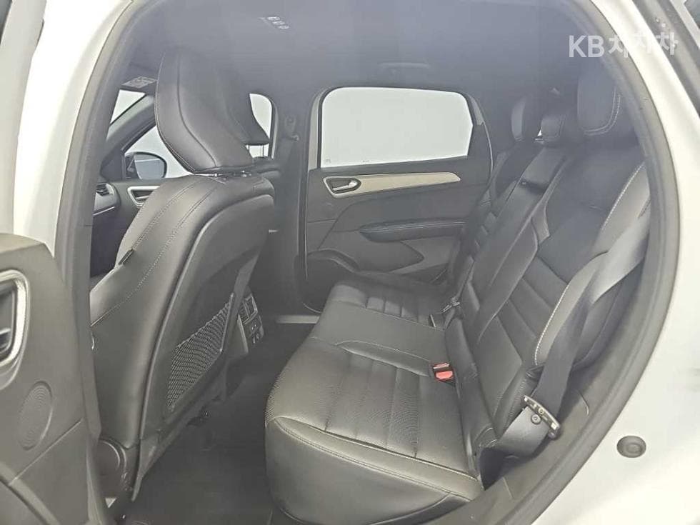 Рено Корея 아르카나1.6 GTe 아이코닉 - 12