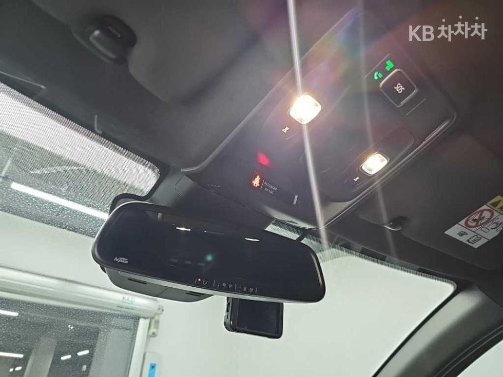 Рено Корея 아르카나1.6 GTe 아이코닉 - 14
