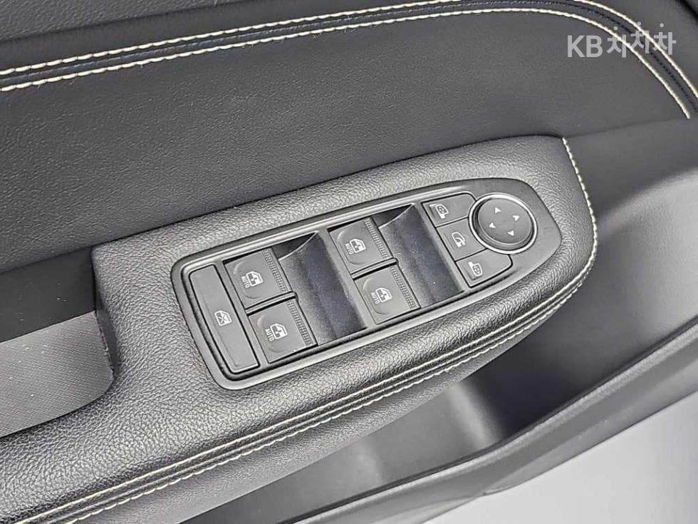 Рено Корея 아르카나1.6 GTe 아이코닉 - 17