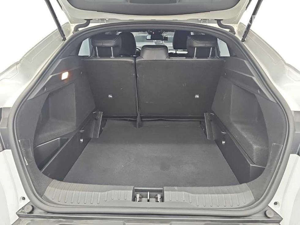 Рено Корея 아르카나1.6 GTe 아이코닉 - 18