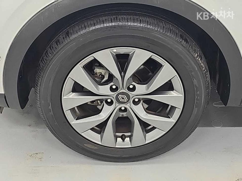 Рено Корея 아르카나1.6 GTe 아이코닉 - 19