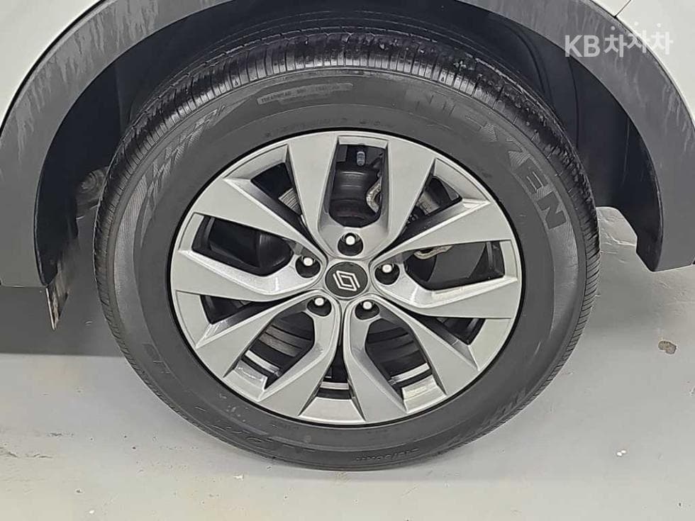 Рено Корея 아르카나1.6 GTe 아이코닉 - 20