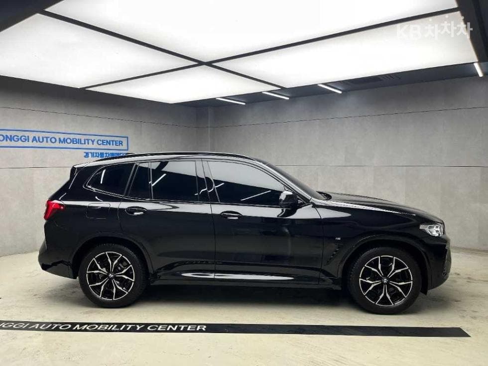 BMW X3 (G01)xDrive 20i M Sport - 2