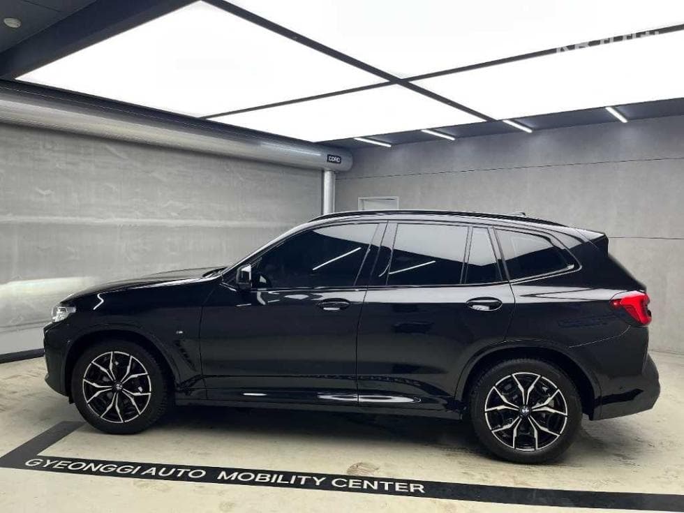 BMW X3 (G01)xDrive 20i M Sport - 4