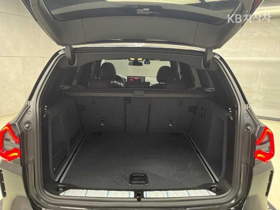 BMW X3 (G01)xDrive 20i M Sport - 16