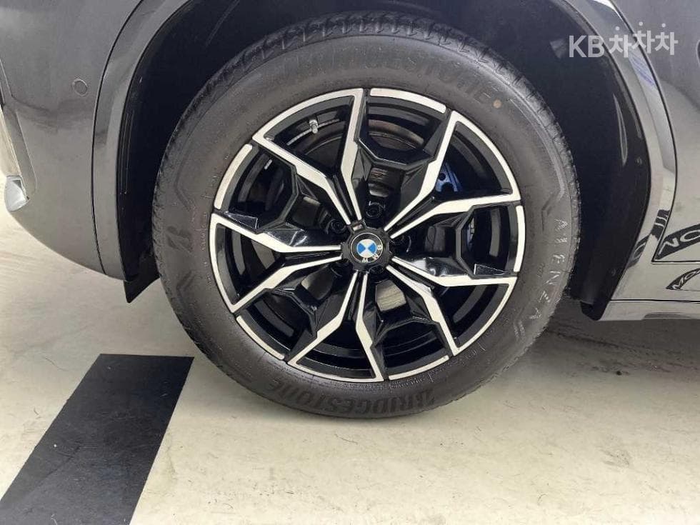 BMW X3 (G01)xDrive 20i M Sport - 18